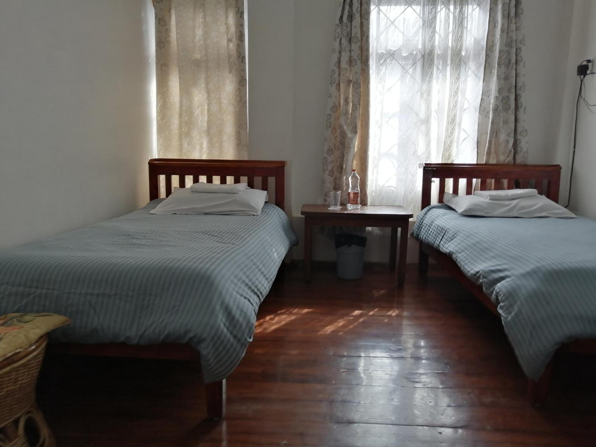 Bed and Breakfast Crossroad Shillong Exterior foto