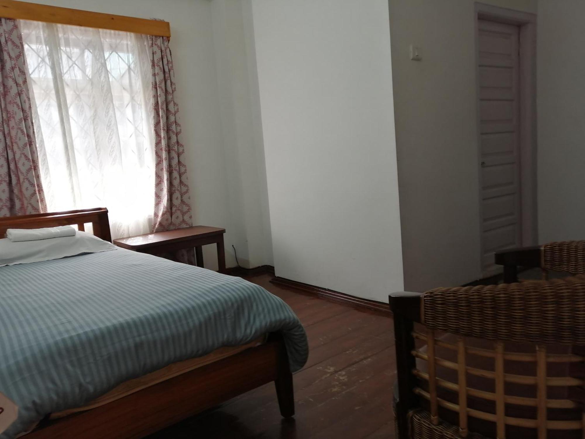 Bed and Breakfast Crossroad Shillong Exterior foto